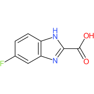 6-Fluoro-1H-benzoimidazole-2-carboxylic acid