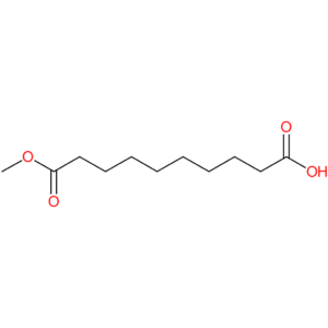 10-Methoxy-10-oxodecanoic acid