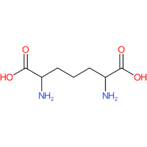 2,6-Diaminopimelic acid