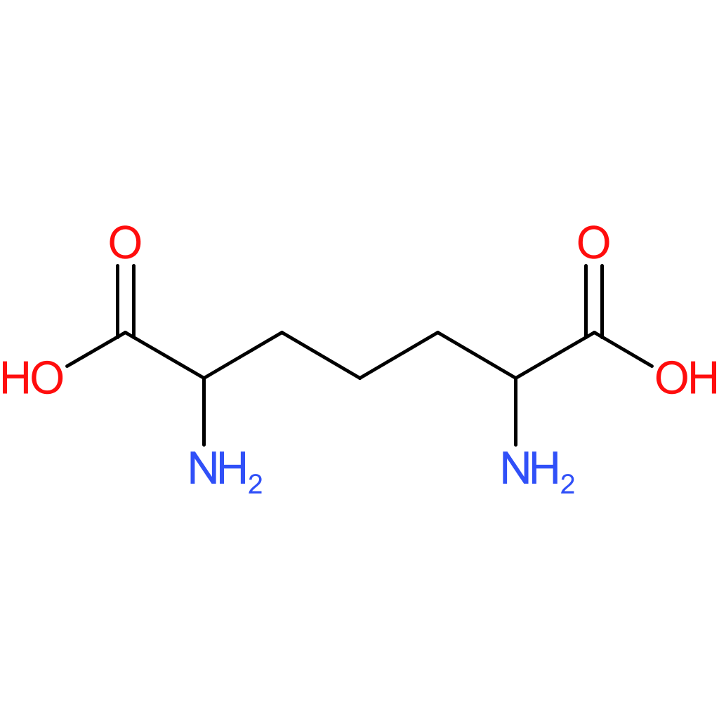 2,6-Diaminopimelic acid