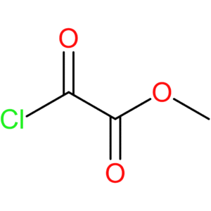 Methyl (Chlorocarbonyl)formate