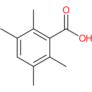 2,3,5,6-tetramethylbenzoic acid
