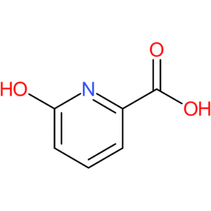 6-Hydroxy-2-pyridinecarboxylic Acid