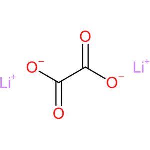 Lithium Oxalate