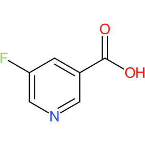 5-Fluoronicotinic acid