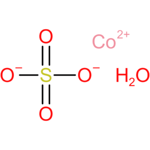 Cobalt(II) sulfate hydrate
