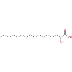 2-Hydroxypalmitic Acid