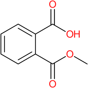 Monomethyl Phthalate