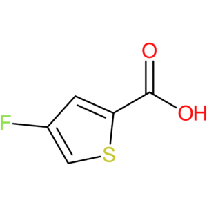 4-Fluorothiophene-2-carboxylic acid