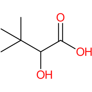 2-HYDROXY-3,3-DIMETHYLBUTANOIC ACID