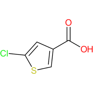 5-Chlorothiophene-3-carboxylic acid