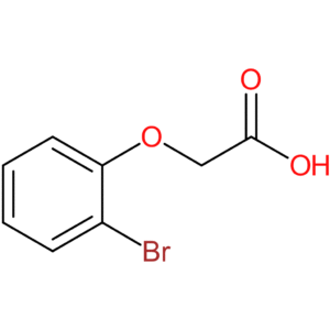 2-(2-Bromophenoxy)acetic acid