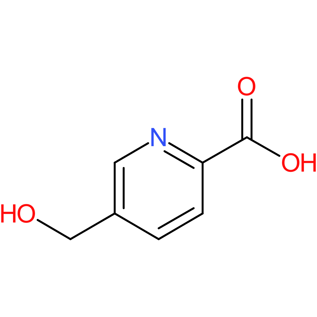 5-(Hydroxymethyl)picolinic acid