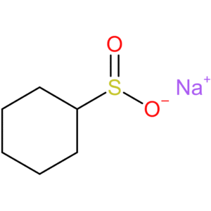 Cyclohexanesulfinic acid sodium salt