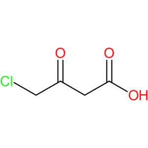 Butanoic acid,4-chloro-3-oxo-