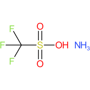 Ammonium trifluoromethanesulfonate