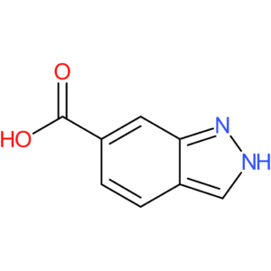Indazole-6-carboxylic acid