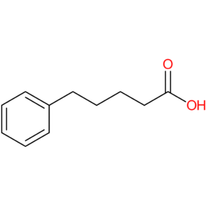 5-Phenylpentanoic acid