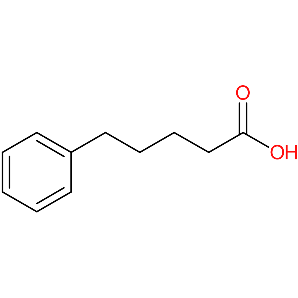 5-Phenylpentanoic acid