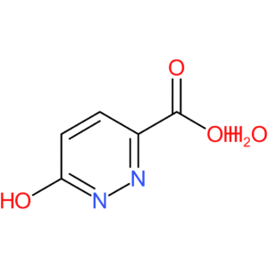 6-Hydroxy-3-pyridazinecarboxylic Acid Monohydrate