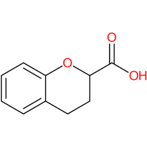 Chromane-2-carboxylic acid