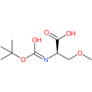 Boc-O-methyl-D-serine