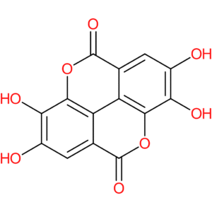 Ellagic acid