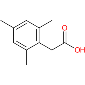 Mesitylacetic Acid