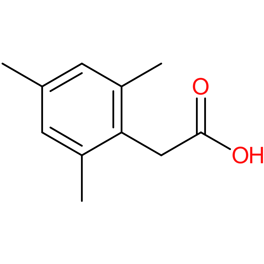 Mesitylacetic Acid