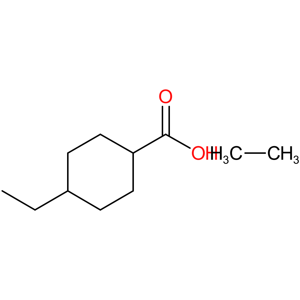 trans-4-(tert-Butyl)cyclohexanecarboxylic acid