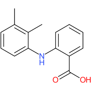 2-((2,3-Dimethylphenyl)amino)benzoic acid