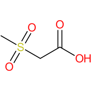 Methanesulfonylacetic Acid