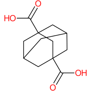 1,3-Adamantanedicarboxylic Acid