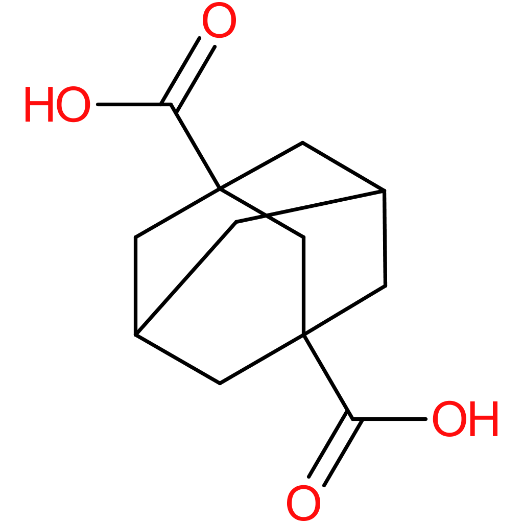 1,3-Adamantanedicarboxylic Acid