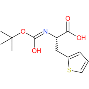 Boc-b-(2-thienyl)-Ala-OH