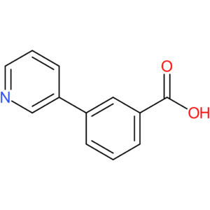 3-Pyridin-3-yl-benzoic acid