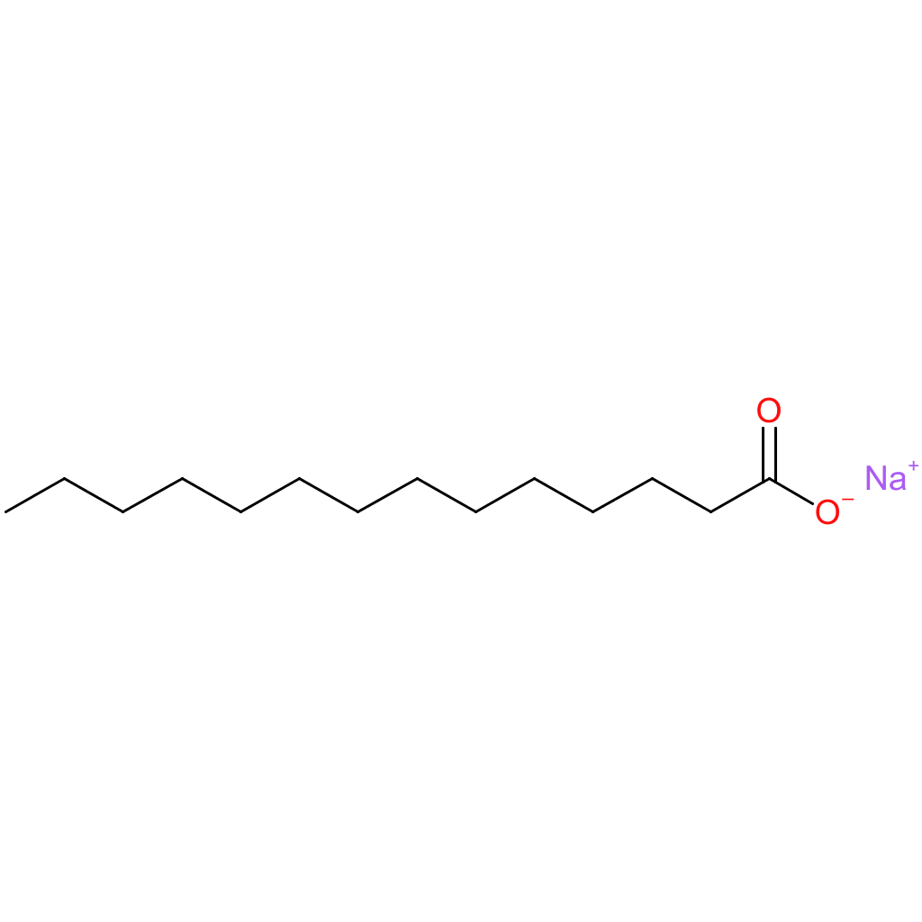 Sodium Myristate