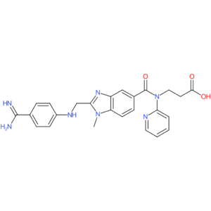 Dabigatran