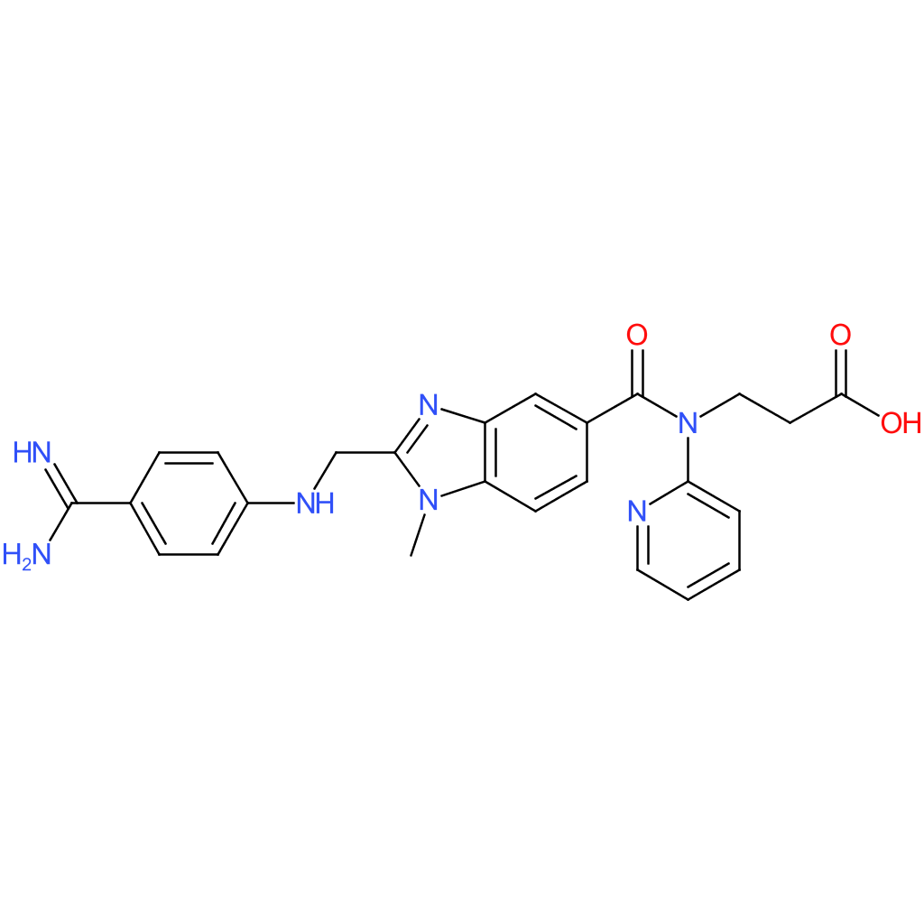 Dabigatran