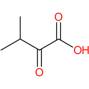 3-Methyl-2-oxo-butanoic Acid
