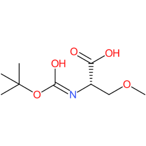 N-Boc-O-methyl-L-serine