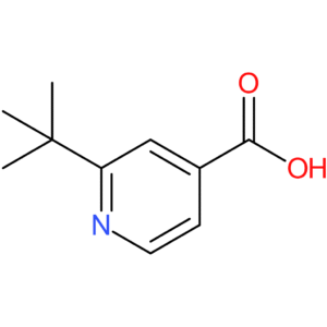 2-(tert-Butyl)isonicotinic acid