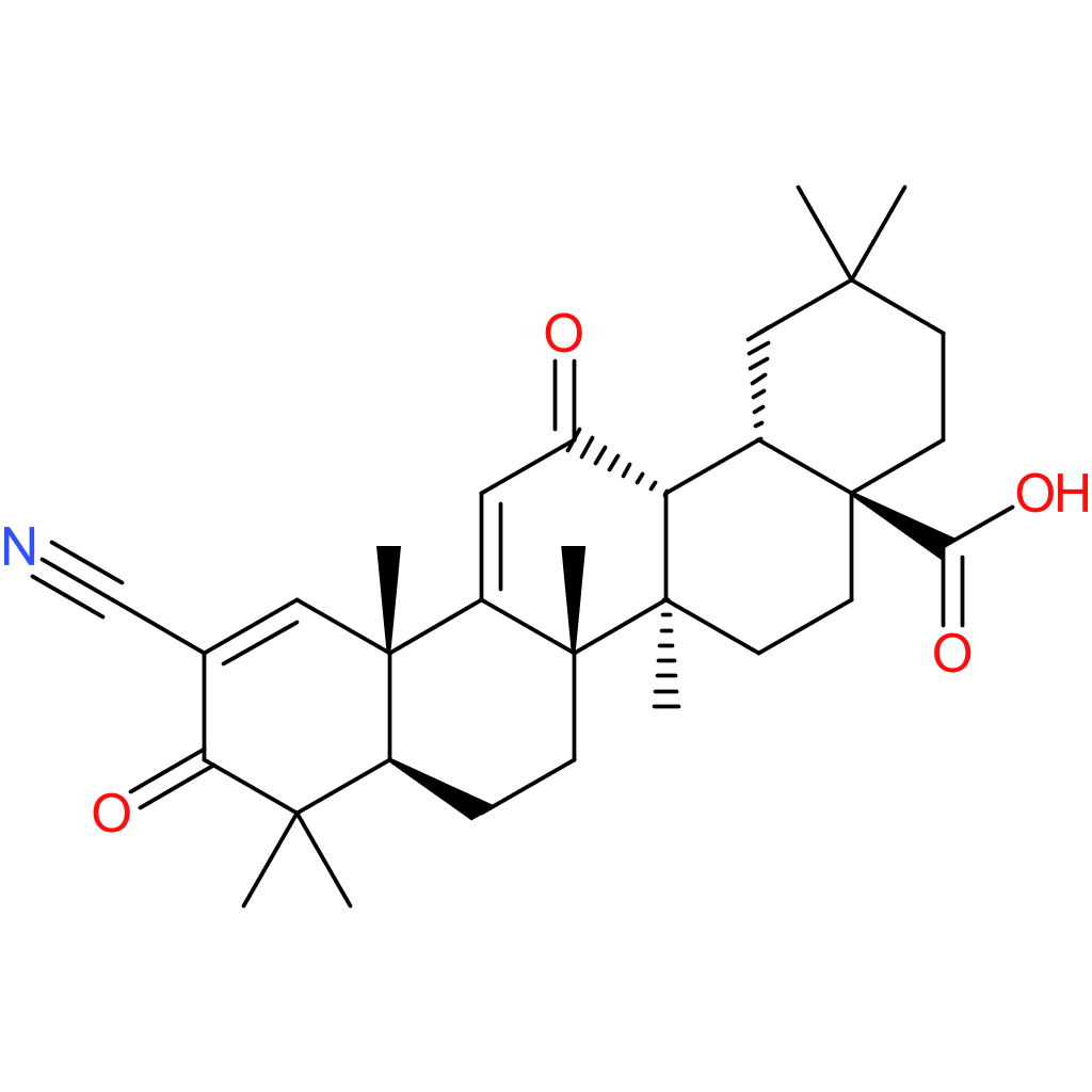 Bardoxolone