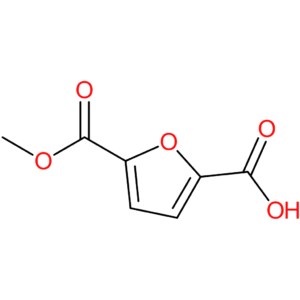 5-(Methoxycarbonyl)furan-2-carboxylic acid