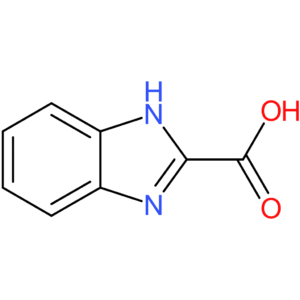 2-Benzimidazolecarboxylic Acid