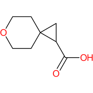 6-Oxaspiro[2.5]octane-1-carboxylic acid