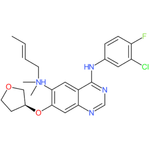 Afatinib dimaleate