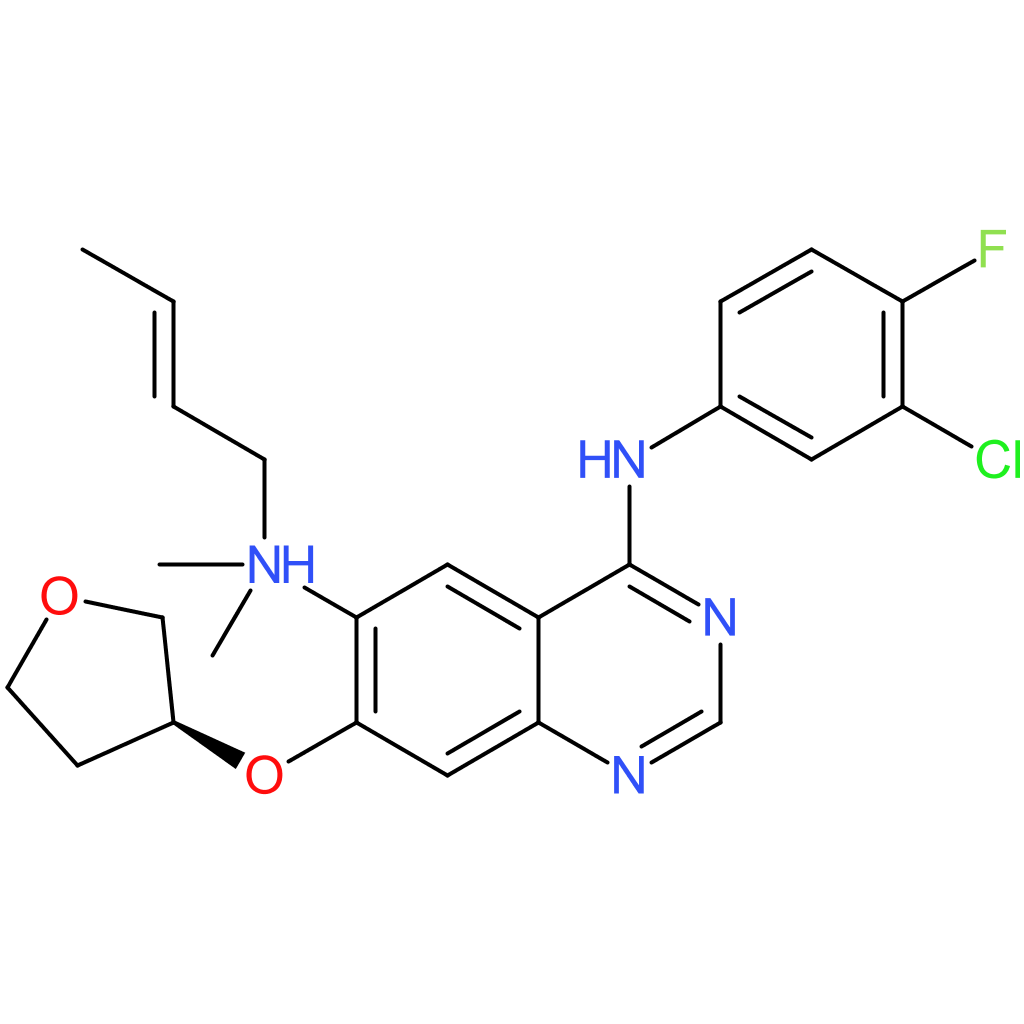 Afatinib dimaleate