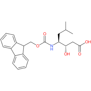 Fmoc-L-Statine