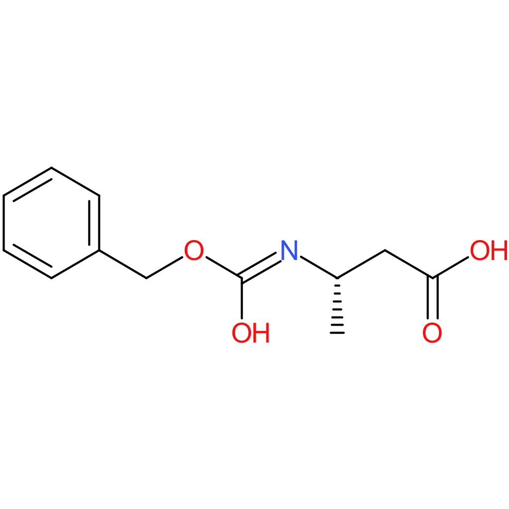 Z-beta-Homoala-OH >=98.0% (HPLC)